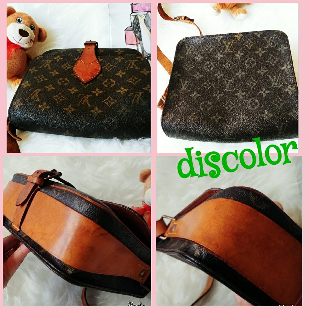 🎉Authentic vintage Louis Vuitton bag - Picture 3 of 7